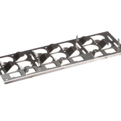 Picture of Pitco Baf Wldmt 4 Rnd Tab Ss Pg14 Part# B1003802-C