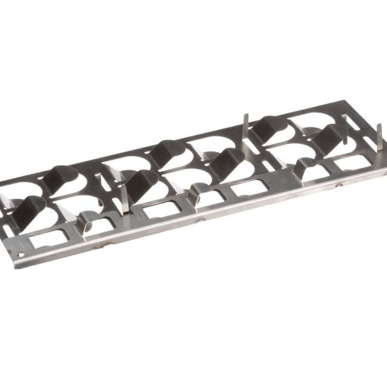 Picture of Pitco Baf Wldmt 4 Rnd Tab Ss Pg14 Part# B1003802-C