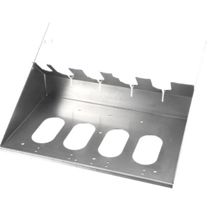 Picture of Pitco Pgburner Bracket Sshlv14 Part# A8050801-C