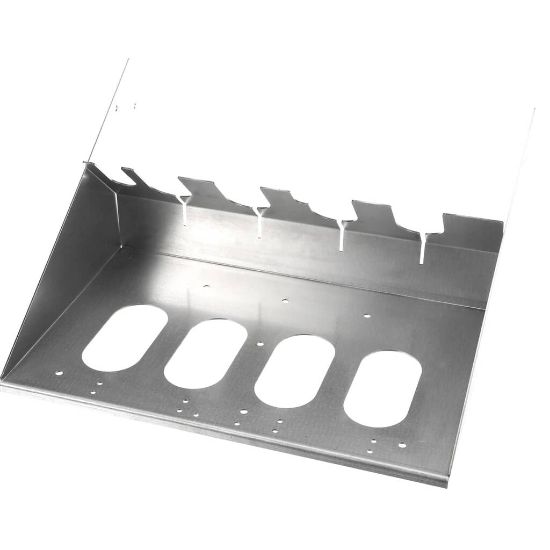 Picture of Pitco Pgburner Bracket Sshlv14 Part# A8050801-C