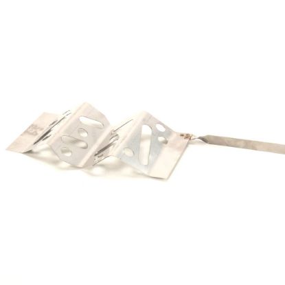 Picture of Pitco Bafweldment Slg40/50 Part# B1004001-C