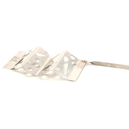 Picture of Pitco Bafweldment Slg40/50 Part# B1004001-C