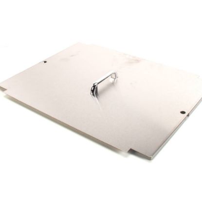 Picture of Pitco Dg14t Assy Dg14 Tk Cover Part# B2101503-C