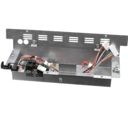 Picture of Pitco Cntl Bx Assy Wrb Ssp14 Part# B2006102-C