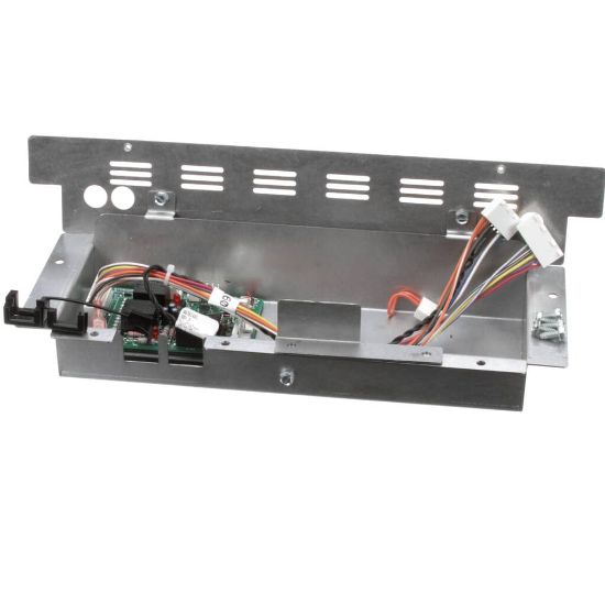 Picture of Pitco Cntl Bx Assy Wrb Ssp14 Part# B2006102-C