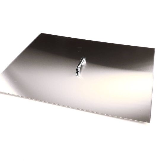 Picture of Pitco Tk Cov Assy Fbg18 Part# B2101510-C