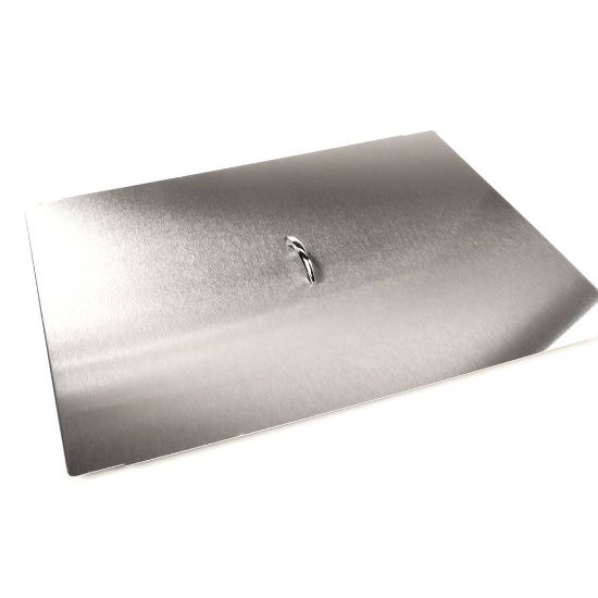 Picture of Pitco Tk Cov Assy Se18 Part# B2101506-C