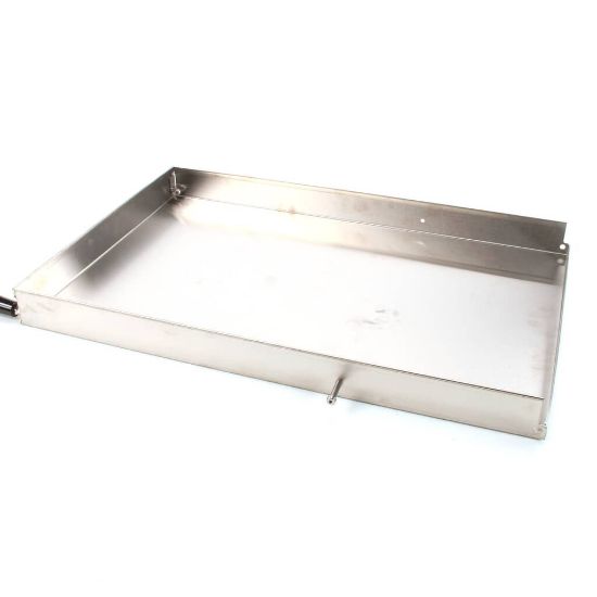 Picture of Pitco Tk Cov Assy Lh Srtg Sr Te Part# B2101701-C