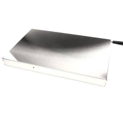 Picture of Pitco Tk Cov Assy Rh Srtg Sr Te Part# B2101702-C