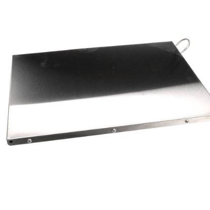 Picture of Pitco Tank Cover,assembly Tb-srt Rh Part# B2104202-C