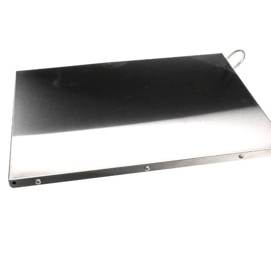 Picture of Pitco Tank Cover,assembly Tb-srt Rh Part# B2104202-C