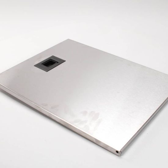 Picture of Pitco Assy Slam Action Sg18 Dr Part# B2305001-C