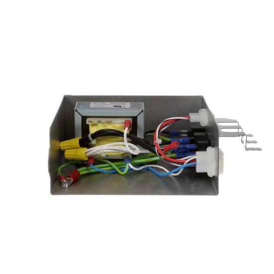 Picture of Pitco Pwr Sply Sg Lh Entr Box Part# B2914401