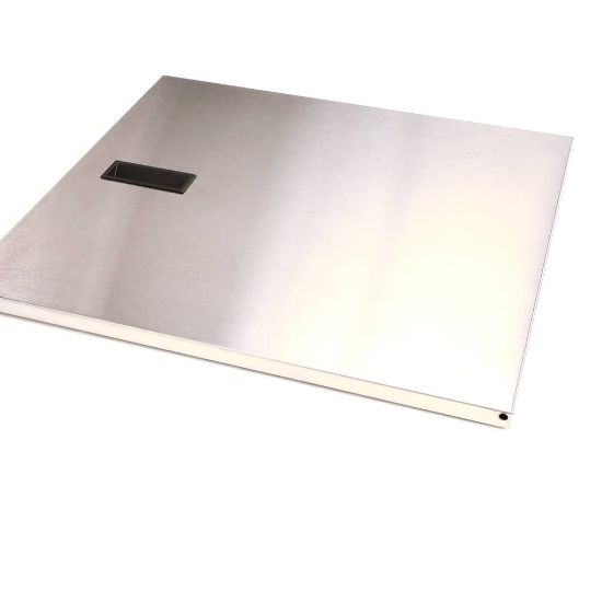 Picture of Pitco Door,assembly Sg6h Part# B2304601-C