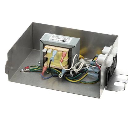 Picture of Pitco Entr Box,pwr Supply Assembly Srtg Part# B2918601