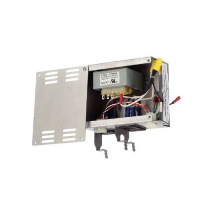 Picture of Pitco Entr Box Pwr Sply Sshlv 14 Part# B2920201