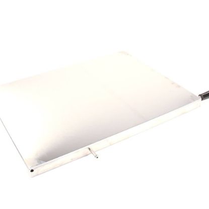 Picture of Pitco Tk Cov Assy Lh Rtg14 Part# B3310701-C