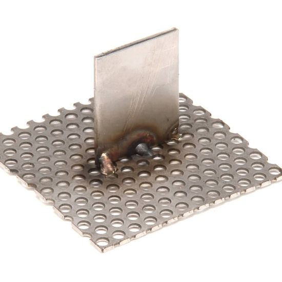 Picture of Pitco Tk Scrn Drn Vlv Wldmt R S14d Part# B3305402-C