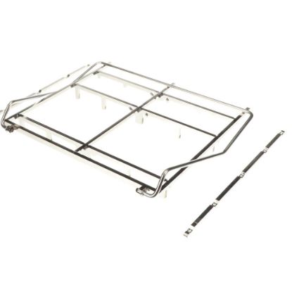 Picture of Pitco Element Rk,handle Weldment Selv14 Part# B2811703-C