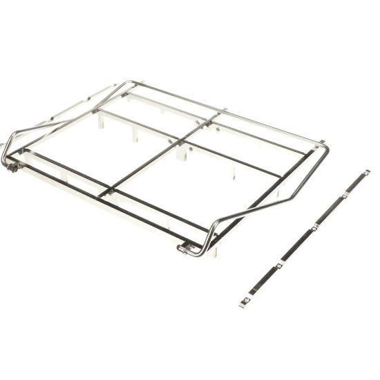 Picture of Pitco Element Rk,handle Weldment Selv14 Part# B2811703-C