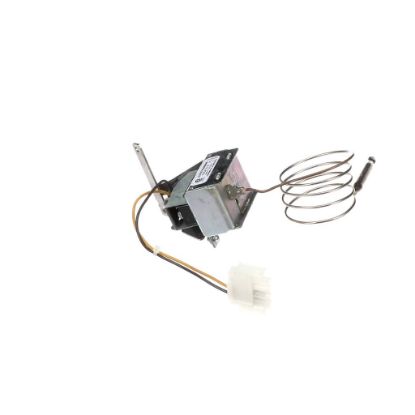 Picture of Pitco Pvt Bxbracket Hi-lmt Assembly Lh Part# B2609101-C