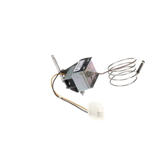 Picture of Pitco Pvt Bxbracket Hi-lmt Assembly Lh Part# B2609101-C