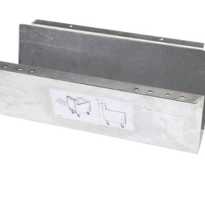 Picture of Pitco Tk Bk Stand Off Assy 14 18 Part# B3330101-C