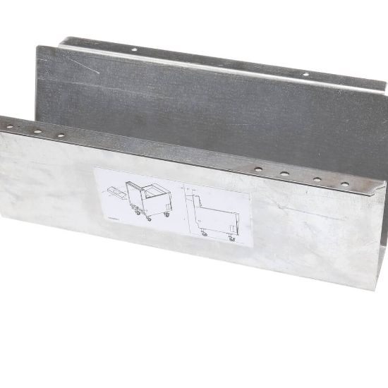 Picture of Pitco Tk Bk Stand Off Assy 14 18 Part# B3330101-C