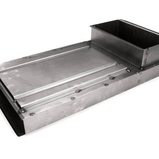 Picture of Pitco Fl Wldmt Sg14 Part# B3503101-C