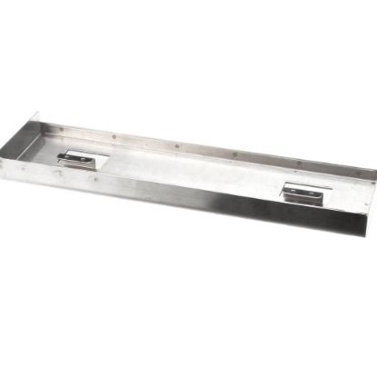 Picture of Pitco Fr Pnl Top Dk Wldmt Sg1 4 Sg14 Part# B3630901-C
