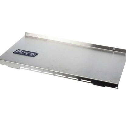 Picture of Pitco Fr Pnl Bez Assy Blnk W/ Lg Selv Part# B3631811-C