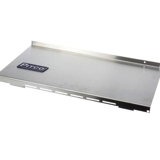 Picture of Pitco Fr Pnl Bez Assy Blnk W/ Lg Selv Part# B3631811-C