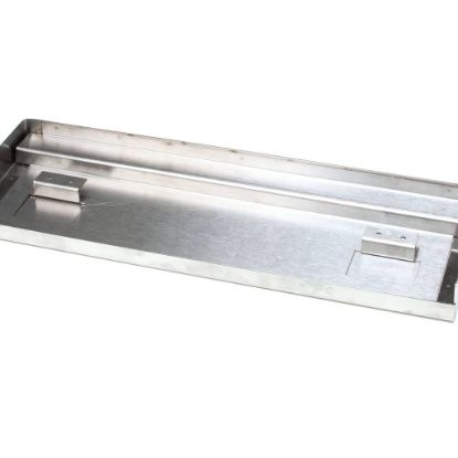 Picture of Pitco Fr Pnl Top Dk Assy Se14 Part# B3633605-C