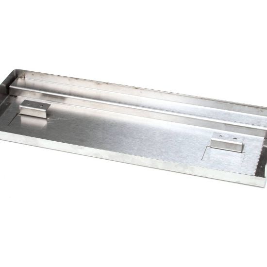 Picture of Pitco Fr Pnl Top Dk Assy Se14 Part# B3633605-C