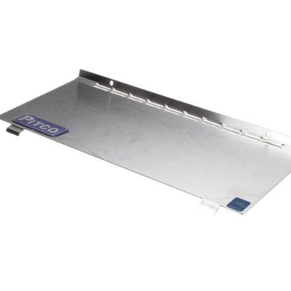 Picture of Pitco Fr Pnl Bez Assy Blnk Sg H50 Part# B3631805-C