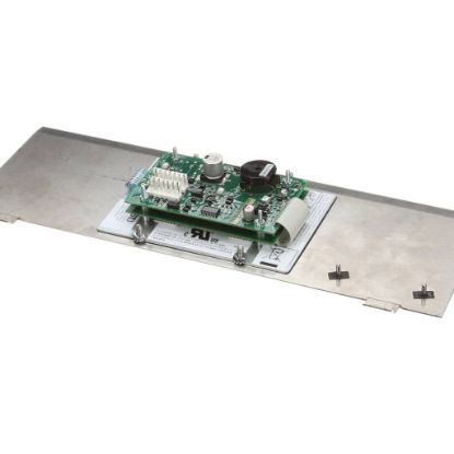 Picture of Pitco Fr Pnl Bzl Assy Og-ssp1 4 Tmr Part# B3636205-C