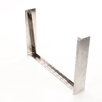 Picture of Pitco Wldmt Pg14d Front Panel Rs1 Pe14d Part# B3609602-C