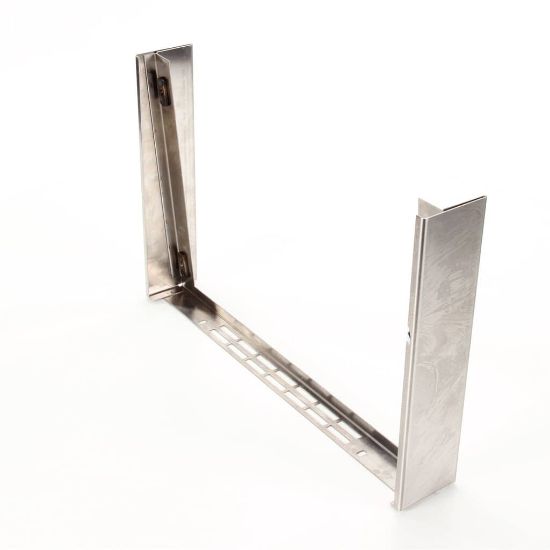 Picture of Pitco Wldmt Pg14d Front Panel Rs1 Pe14d Part# B3609602-C