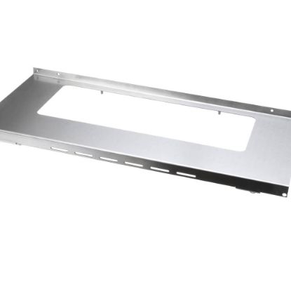 Picture of Pitco Front Panel, Bezel Weldment Part# B3638713-C