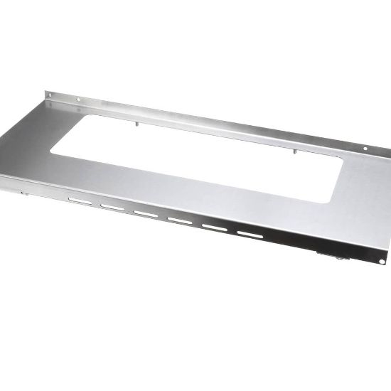 Picture of Pitco Front Panel, Bezel Weldment Part# B3638713-C