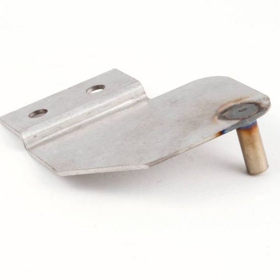 Picture of Pitco Wldmt Upr-rh Hng Part# B3801501