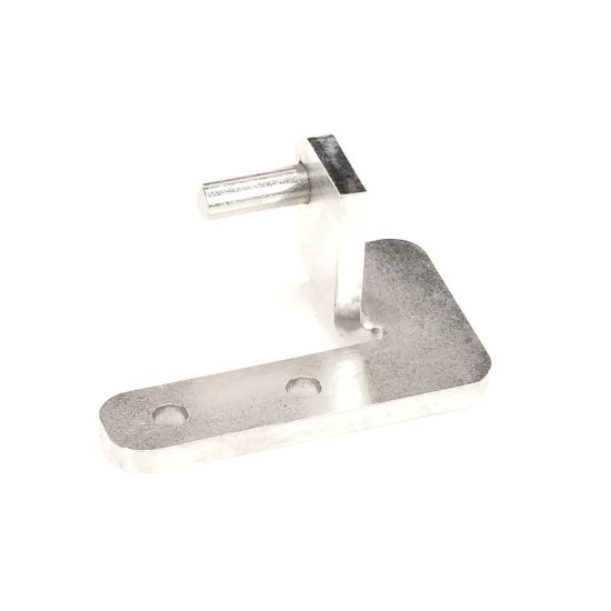 Picture of Pitco Hinge,weldment Lwr Lh 24Rufm Dd Part# B3801804
