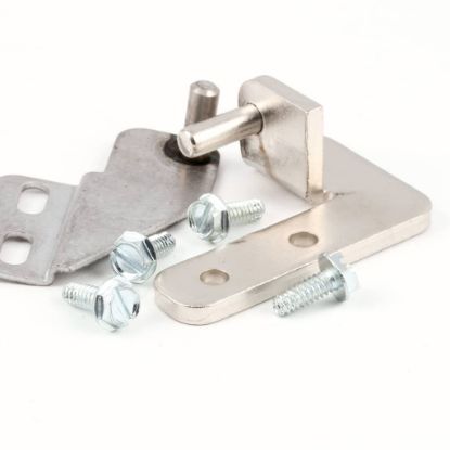 Picture of Pitco Lh Kit Sg Hng Part# B3801902-C