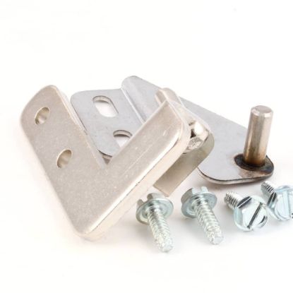 Picture of Pitco Rh Kit Sg Hng Part# B3801901-C