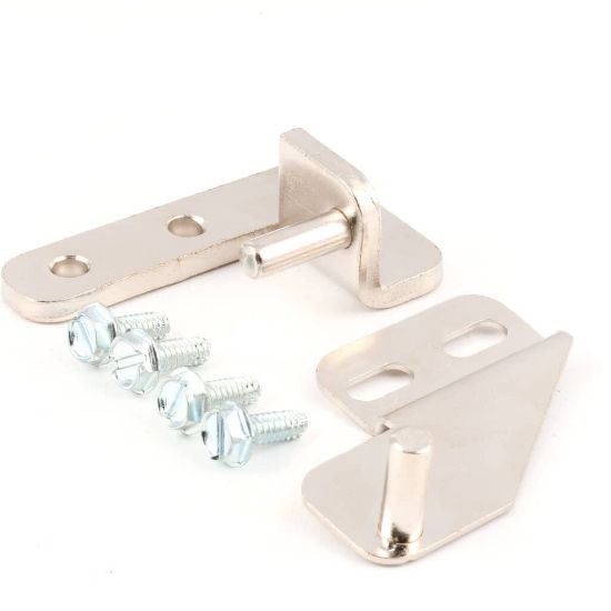 Picture of Pitco Rh Kit Sspg Hng Part# B3801903-C