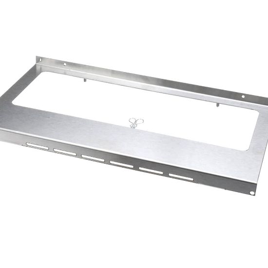 Picture of Pitco Fr Pnl, Bzl Wldmnt I12 Part# B3638710-C