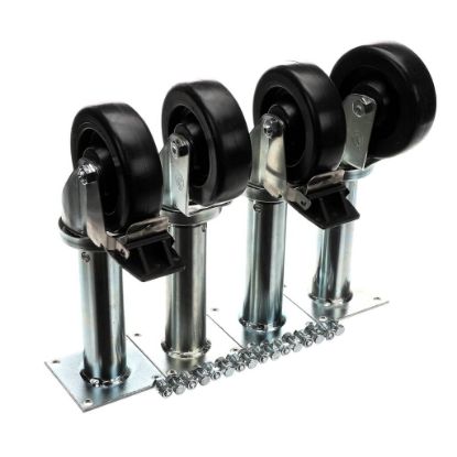 Picture of Pitco Cstr 11Set W/hardware ( Jarvis) Part# B3901505