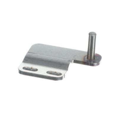 Picture of Pitco Hinge,weldment Upr Rh Slvrf Part# B3802802-C