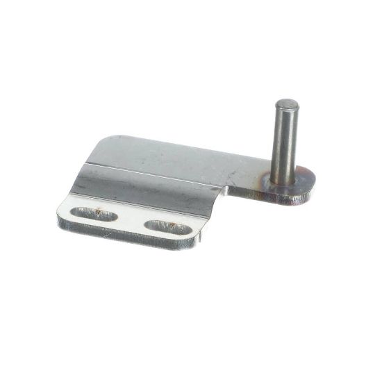 Picture of Pitco Hinge,weldment Upr Rh Slvrf Part# B3802802-C