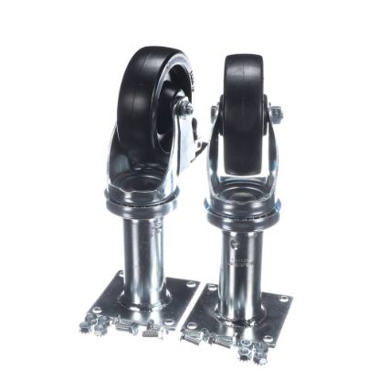 Picture of Pitco Cstr 9 Lock & Non-lock Assy Part# B3902101-C